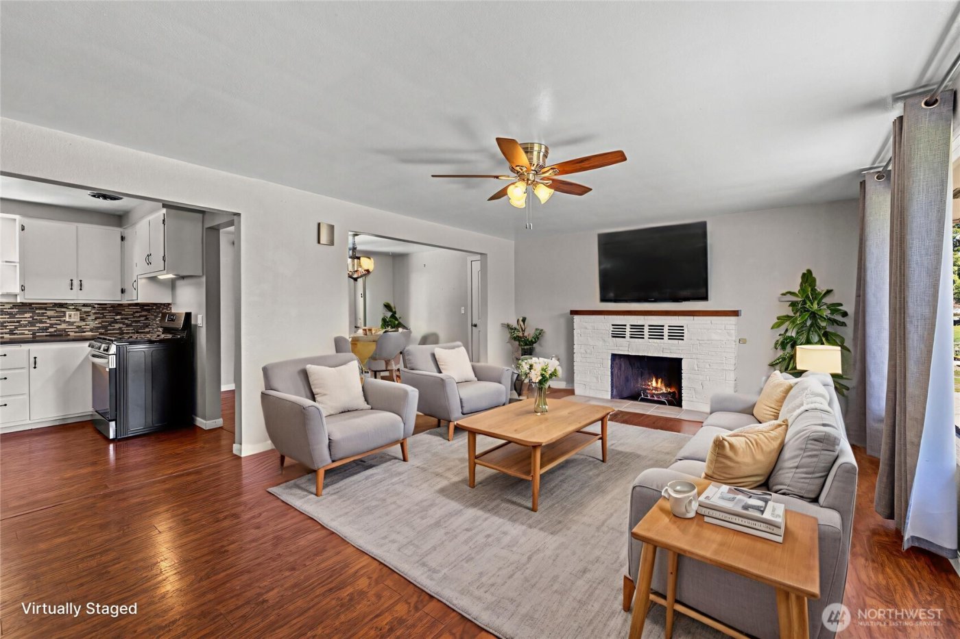 10450 Sterling Road , Sedro Woolley, WA 98284