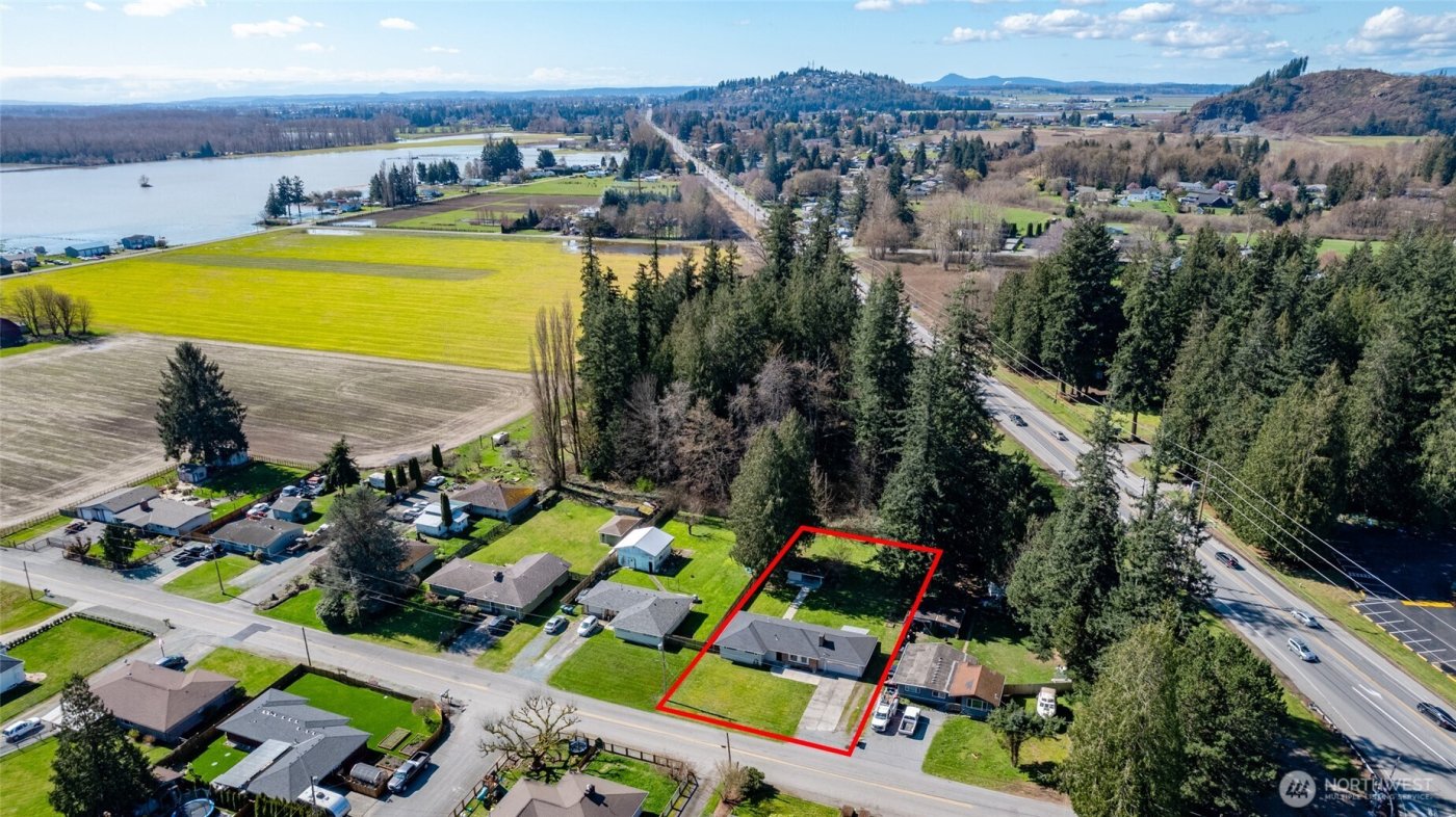 10450 Sterling Road , Sedro Woolley, WA 98284