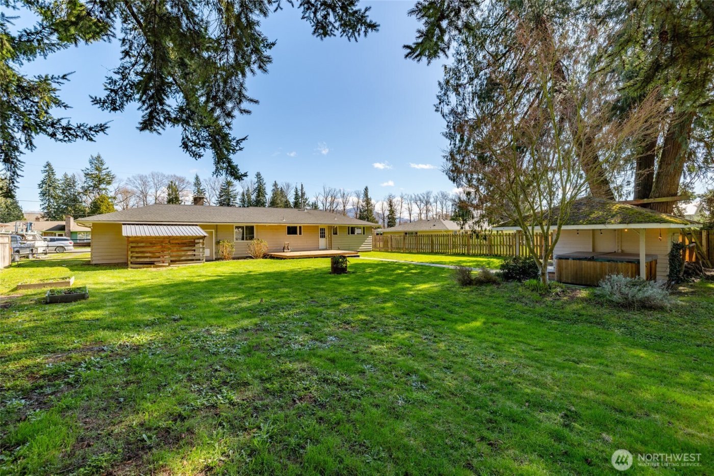 10450 Sterling Road , Sedro Woolley, WA 98284