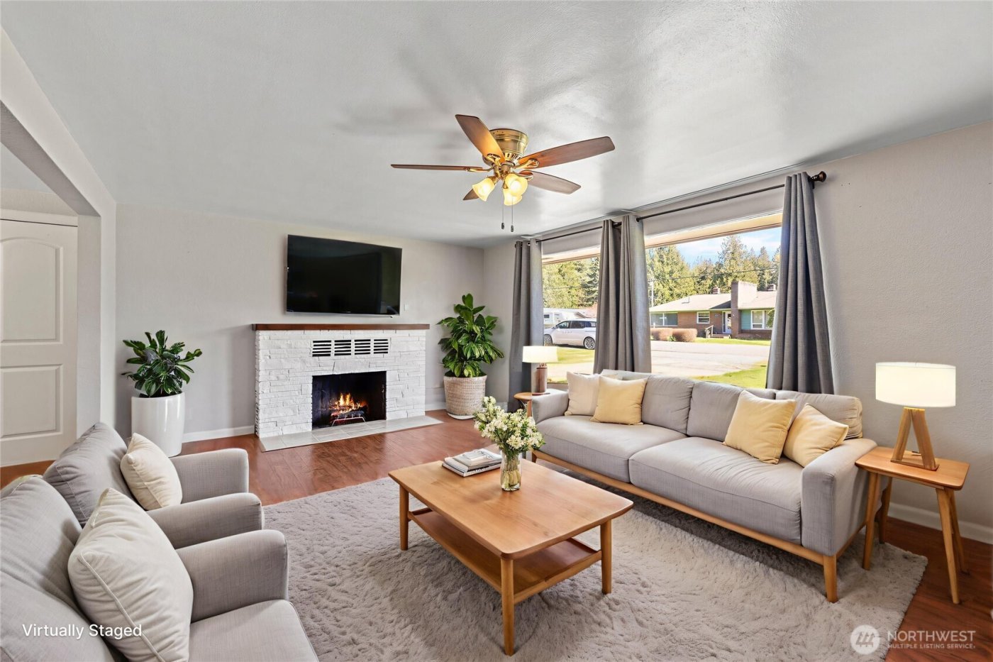 10450 Sterling Road , Sedro Woolley, WA 98284