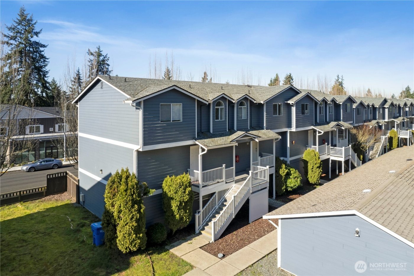 3939 10th Street SE #D6, Puyallup, WA 98374