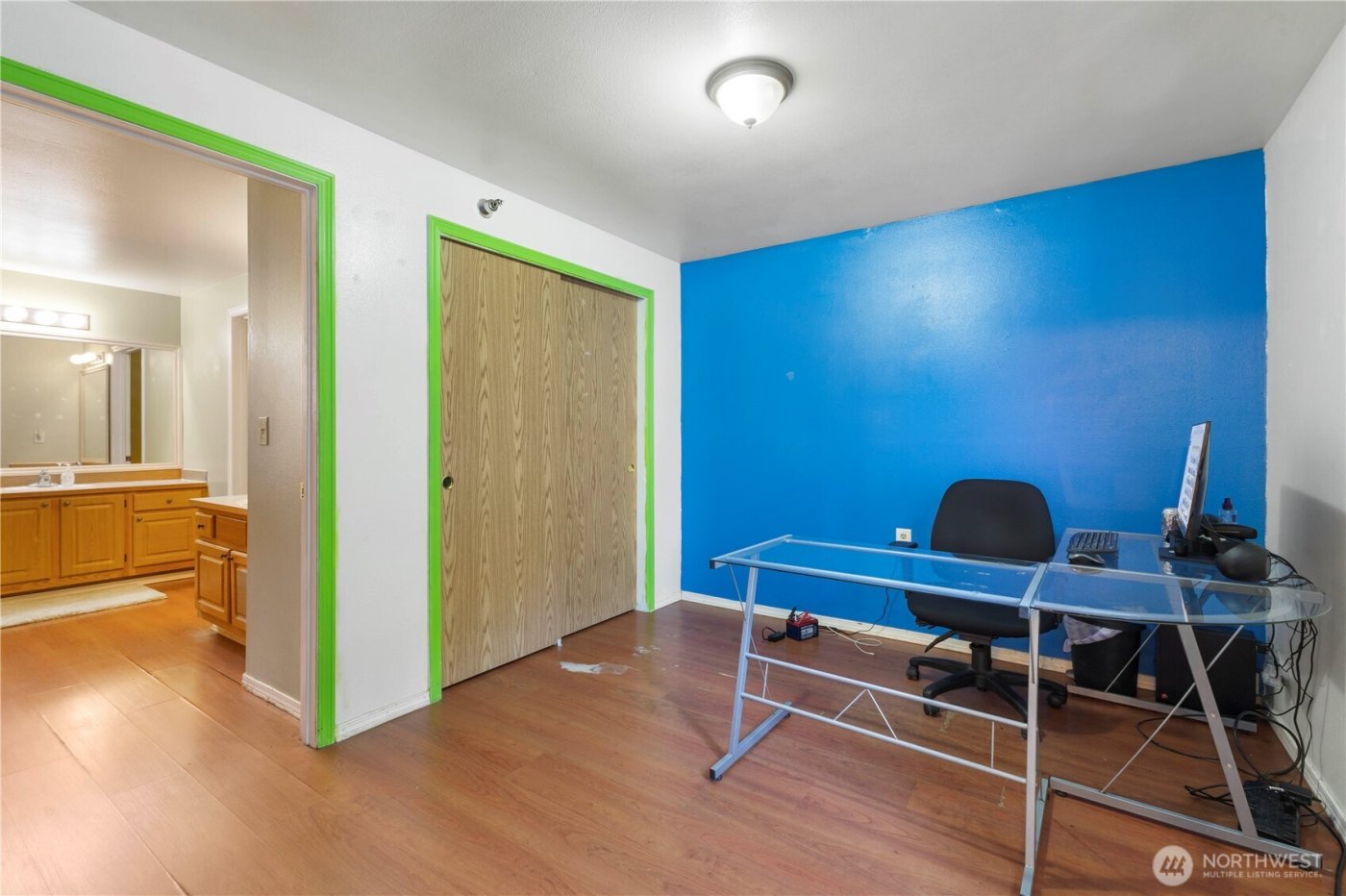 3939 10th Street SE #D6, Puyallup, WA 98374