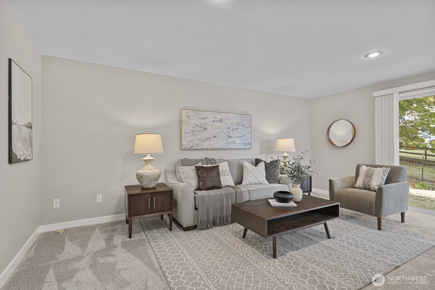 4701 268th Avenue NE, Redmond, WA 98053