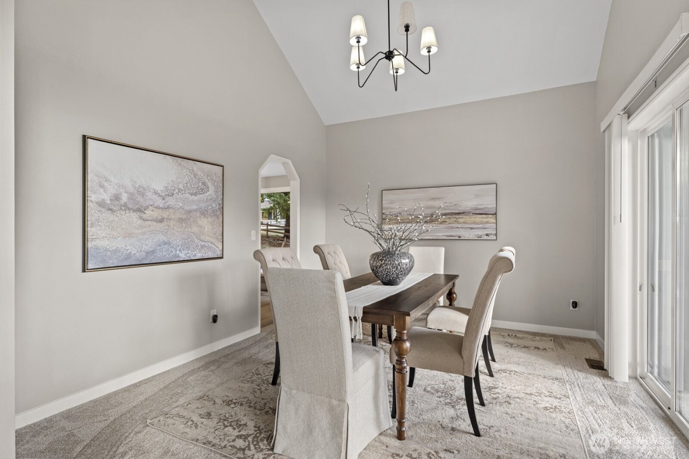 4701 268th Avenue NE, Redmond, WA 98053