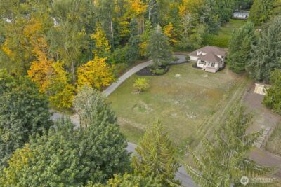 4701 268th Avenue NE, Redmond, WA 98053