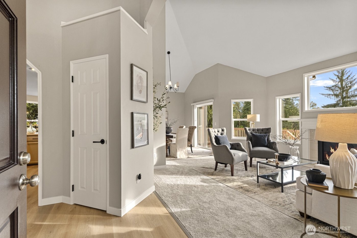 4701 268th Avenue NE, Redmond, WA 98053