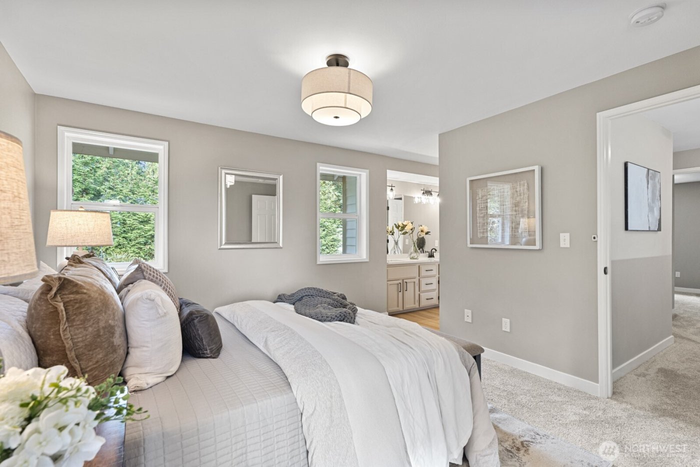 4701 268th Avenue NE, Redmond, WA 98053