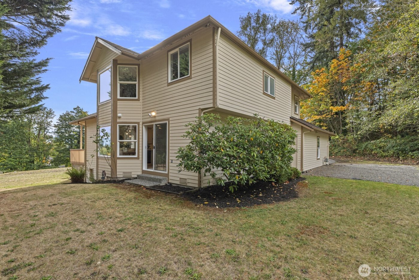 4701 268th Avenue NE, Redmond, WA 98053