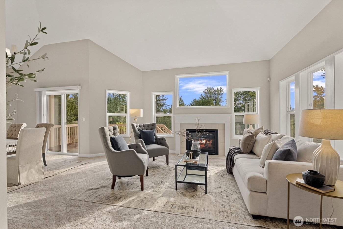 4701 268th Avenue NE, Redmond, WA 98053