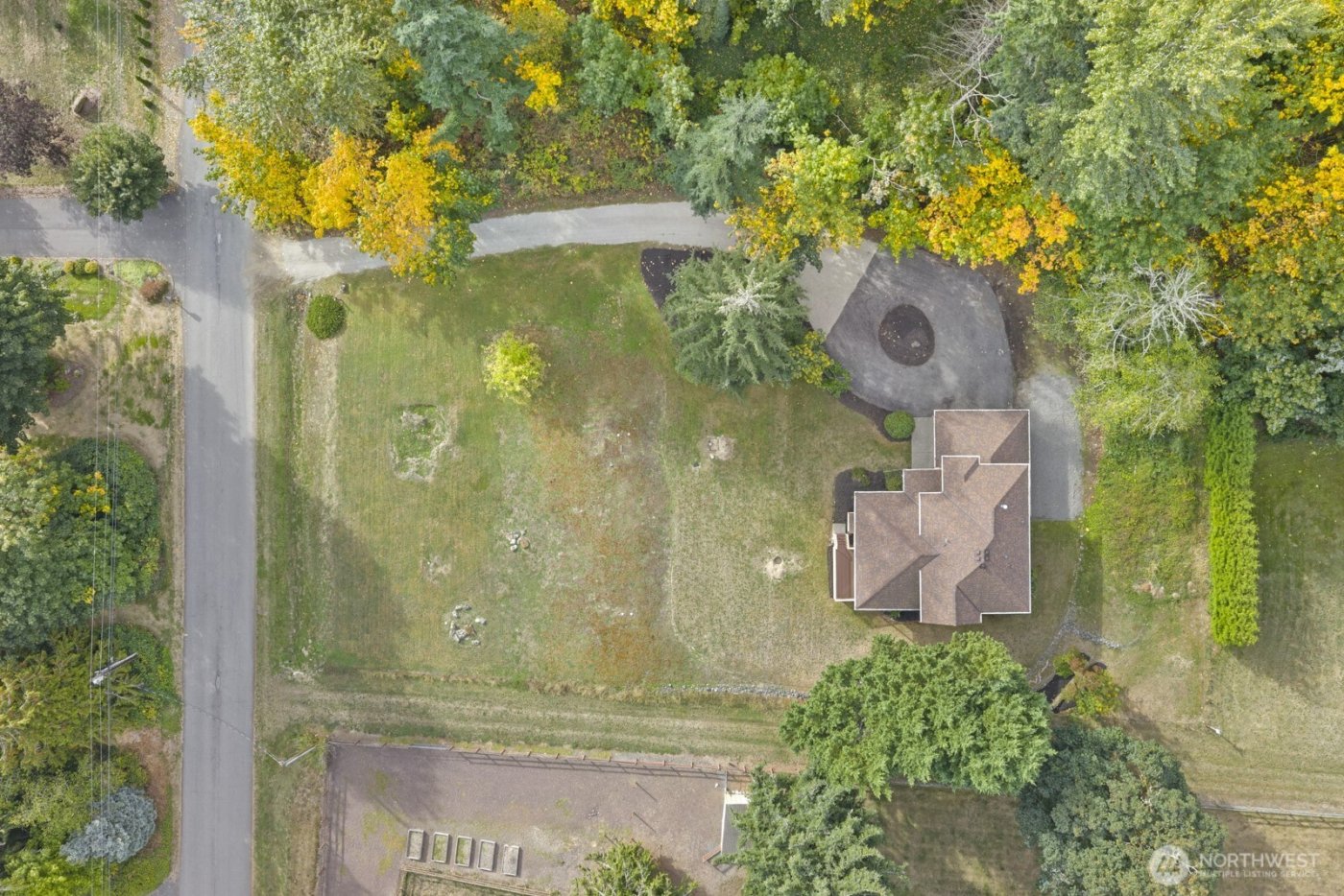 4701 268th Avenue NE, Redmond, WA 98053