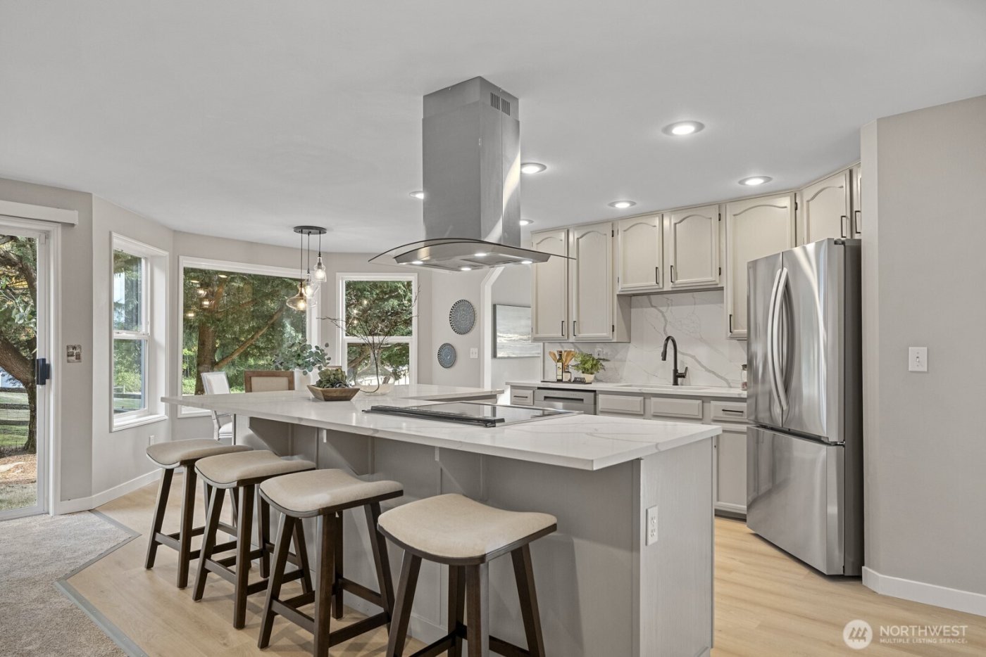 4701 268th Avenue NE, Redmond, WA 98053