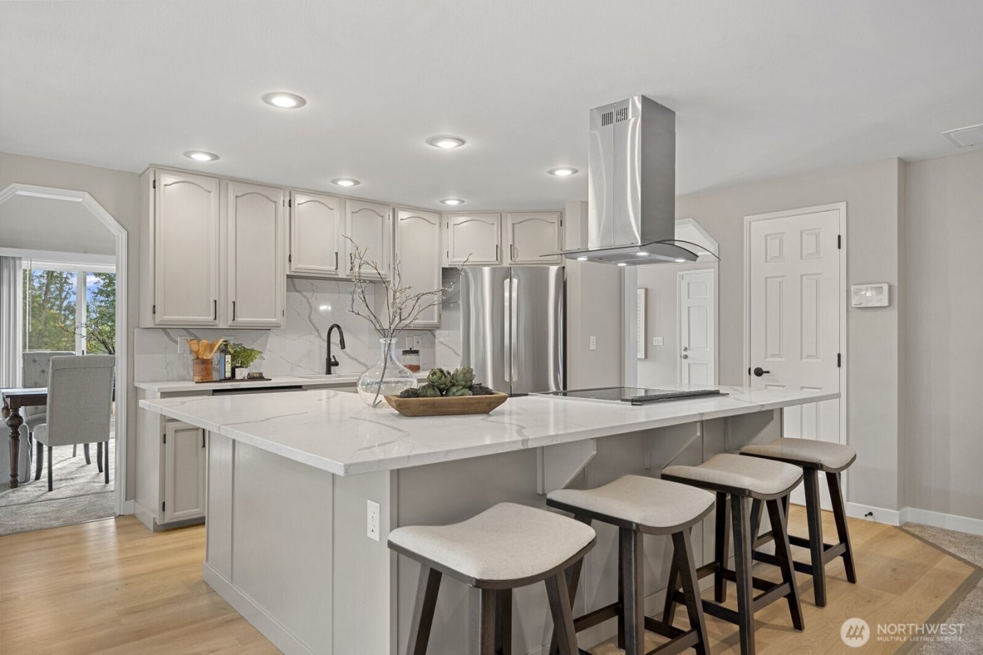 4701 268th Avenue NE, Redmond, WA 98053