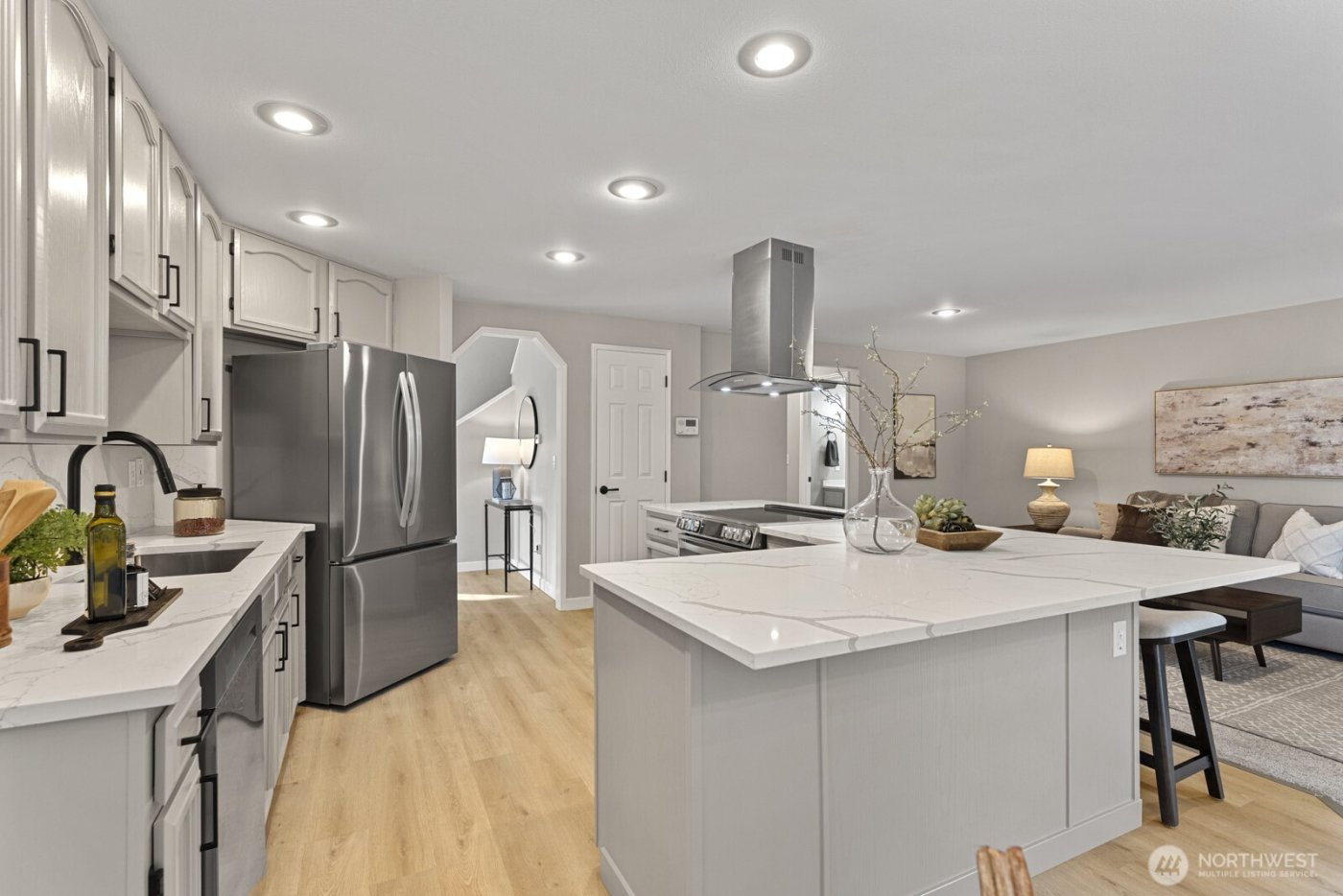 4701 268th Avenue NE, Redmond, WA 98053