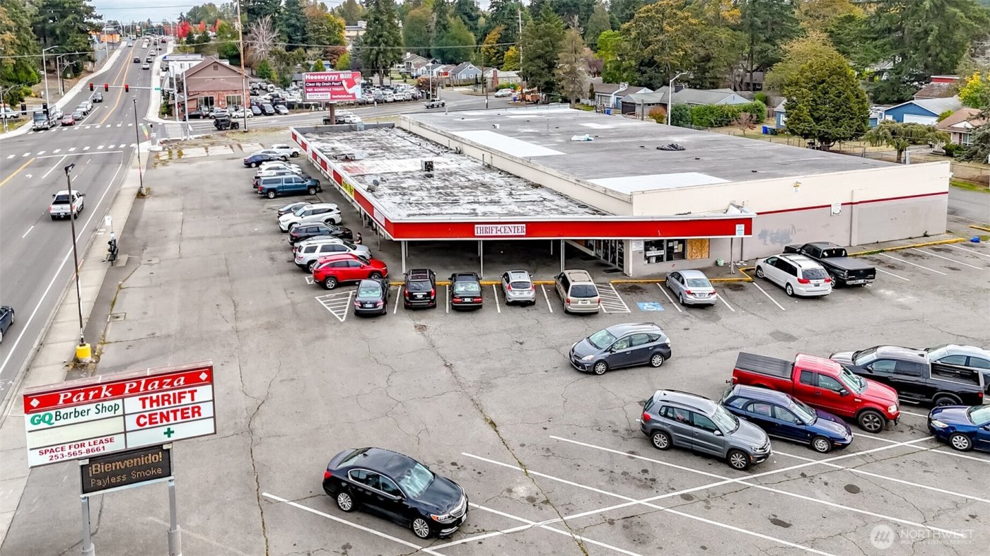 502 512 112th St S , Tacoma, WA 98444