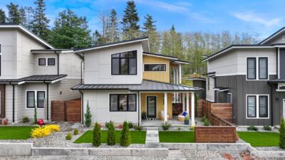 4268 Creston Way , Bellingham, WA 98226