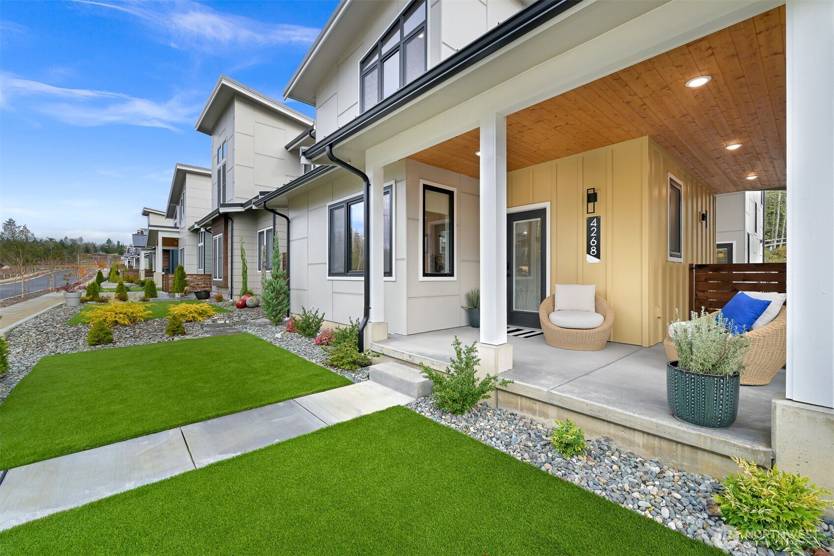 4268 Creston Way , Bellingham, WA 98226