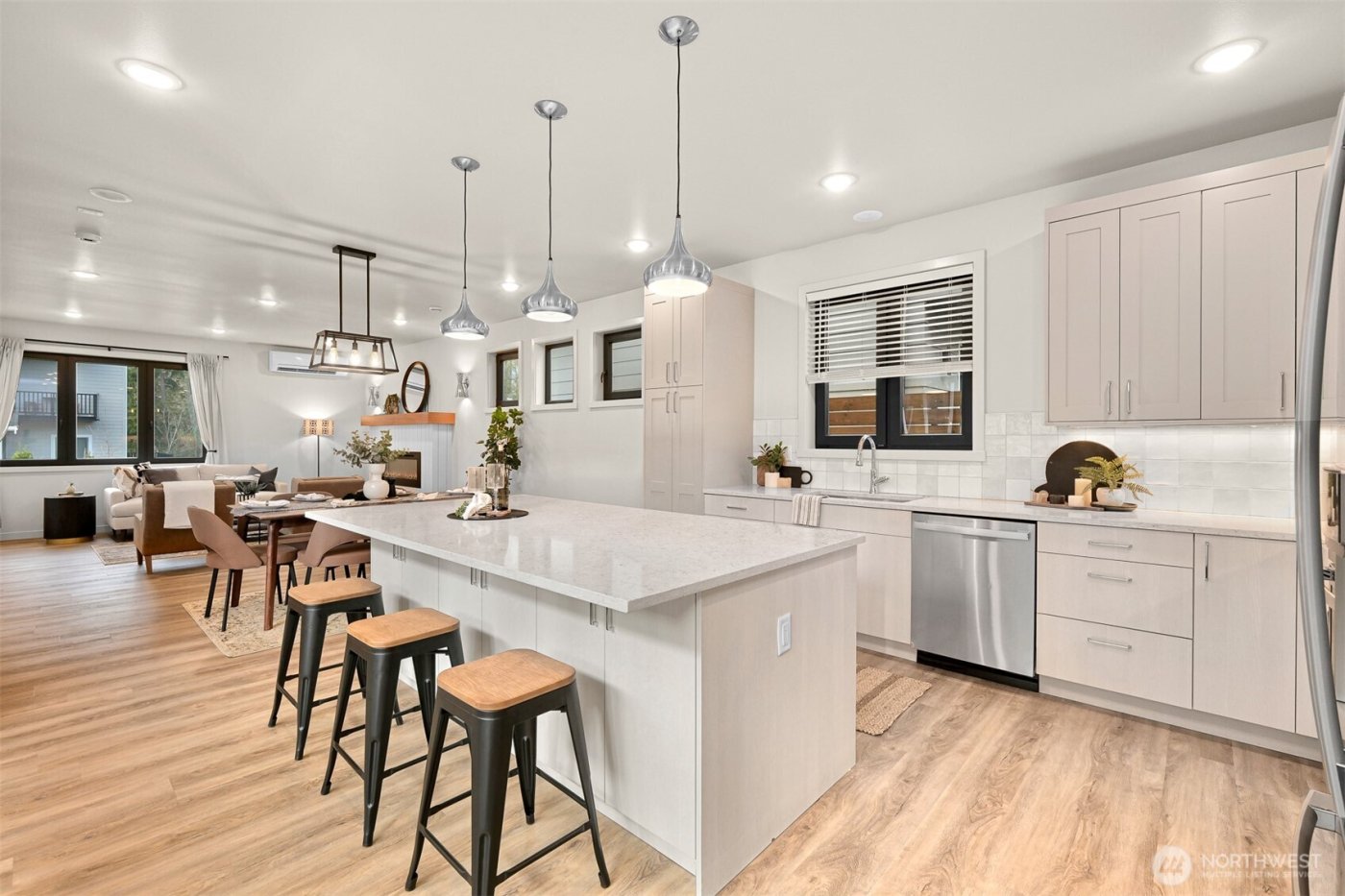 4268 Creston Way , Bellingham, WA 98226