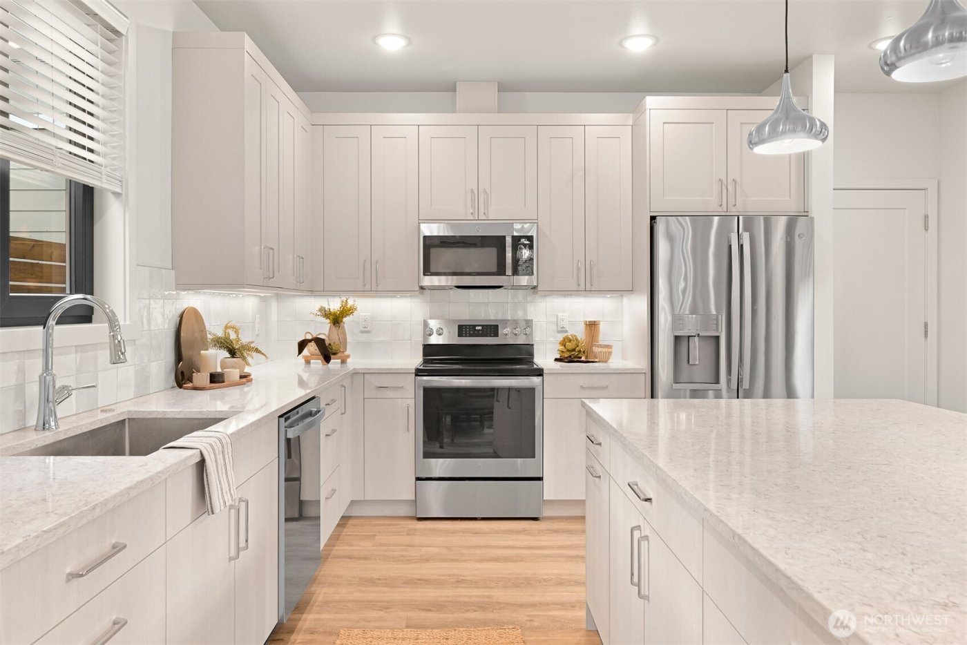4268 Creston Way , Bellingham, WA 98226