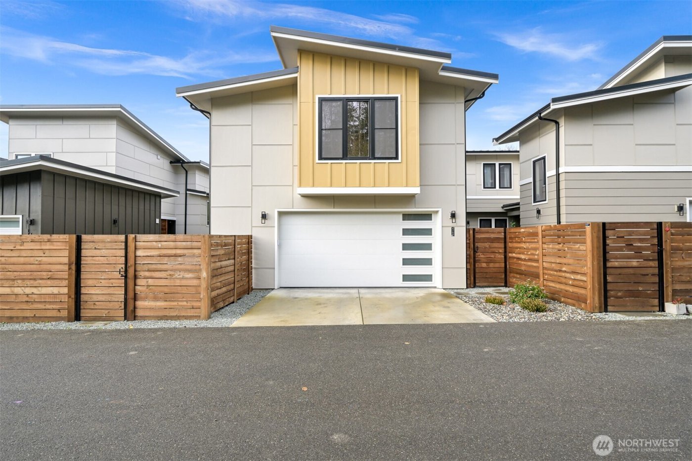 4268 Creston Way , Bellingham, WA 98226