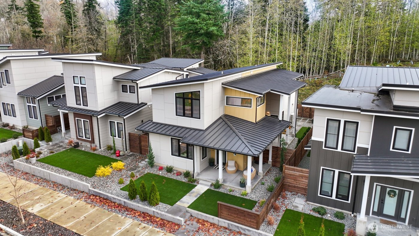 4268 Creston Way , Bellingham, WA 98226