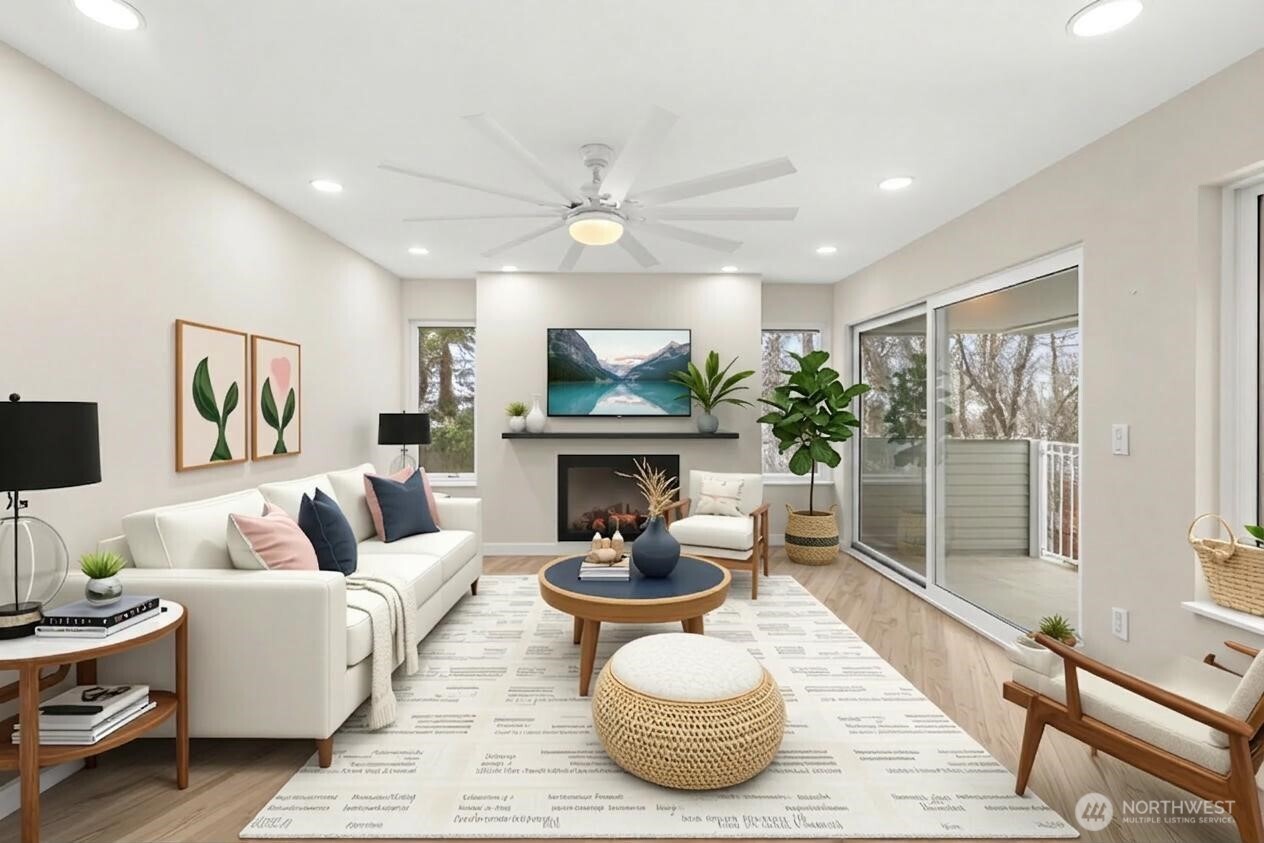 4214 W Lake Sammamish Parkway NE #310, Redmond, WA 98052