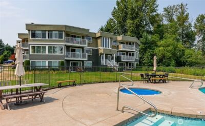4214 W Lake Sammamish Parkway NE #310, Redmond, WA 98052 - Photo 29