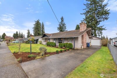 4602 94th Place NE, Marysville, WA 98270 - Photo 2