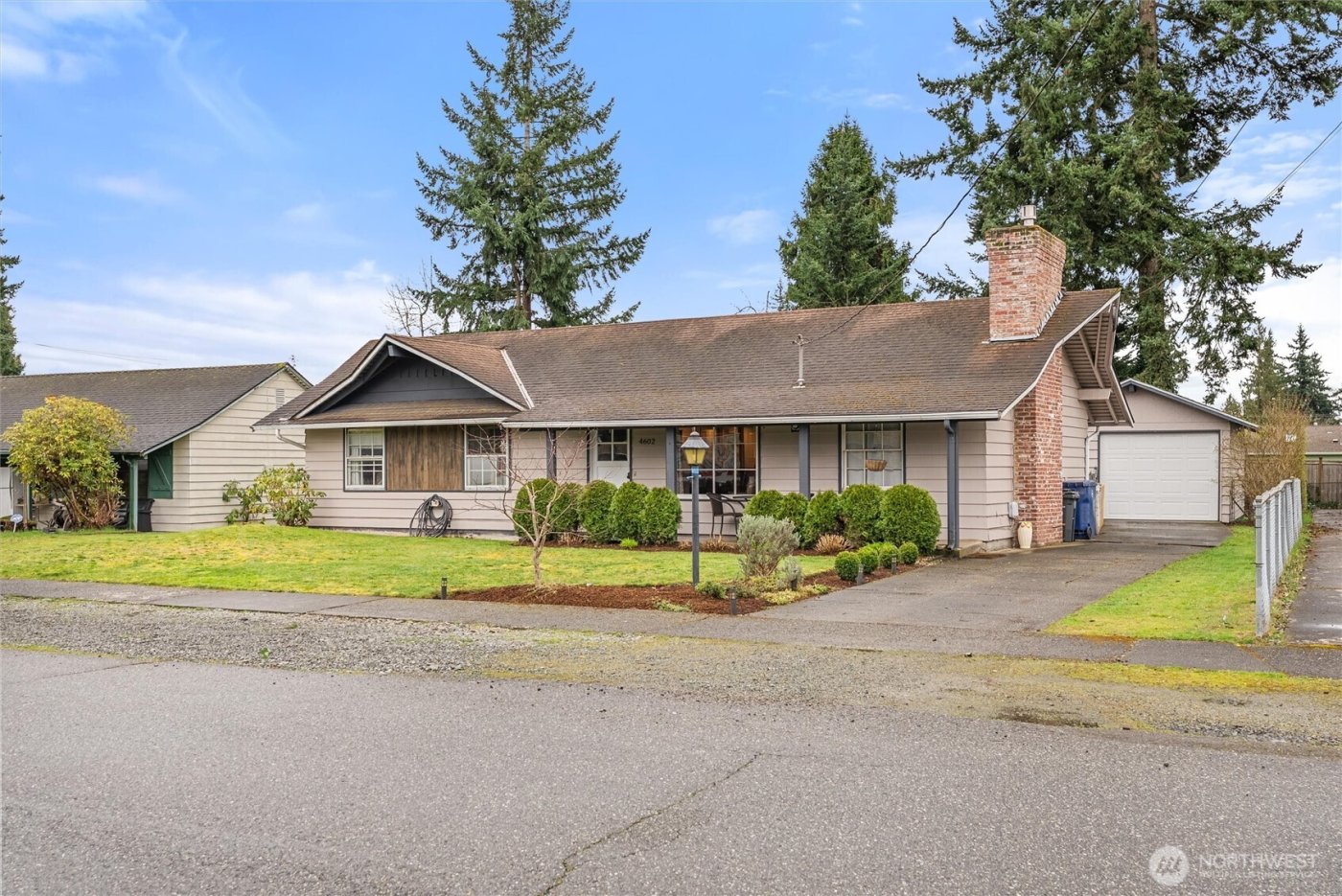 4602 94th Place NE, Marysville, WA 98270
