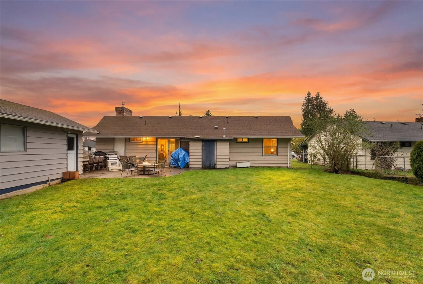 4602 94th Place NE, Marysville, WA 98270