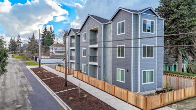 3402 S C St , Tacoma, WA 98418 - Photo 4