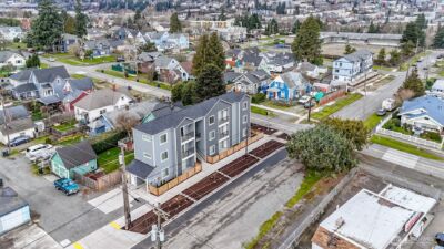 3402 S C St , Tacoma, WA 98418 - Photo 8