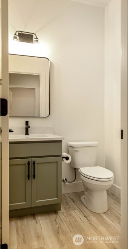 1717 280th Street NE, Arlington, WA 98223