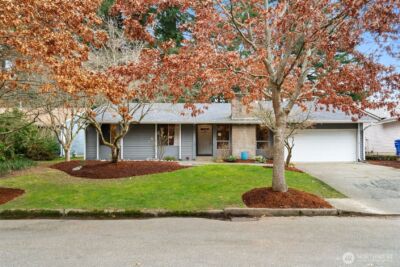 1902 Thornton Street NW, Olympia, WA 98502 - Photo 1