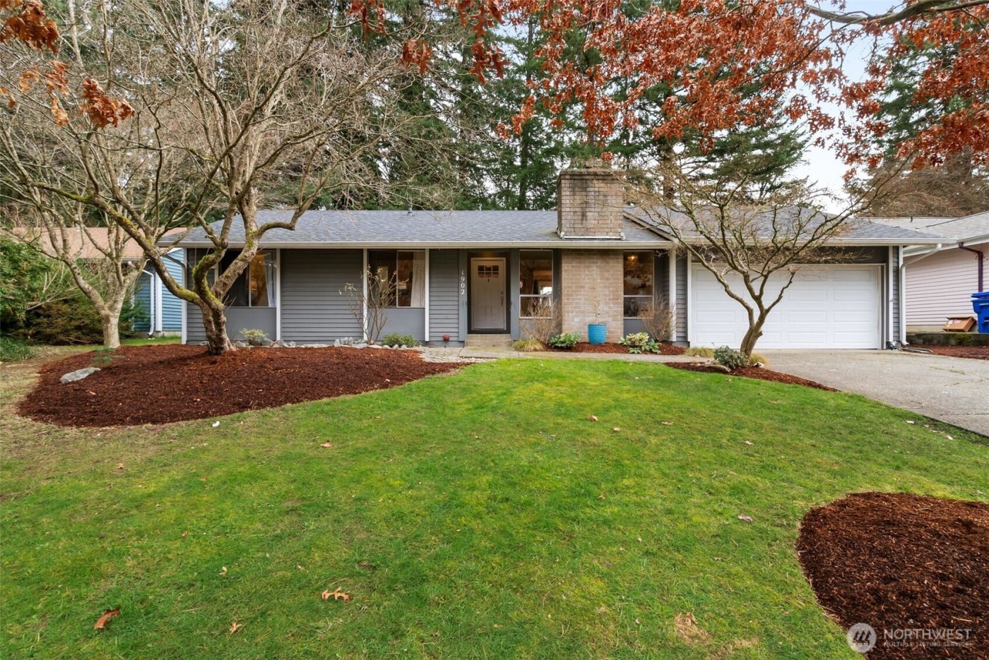 1902 Thornton Street NW, Olympia, WA 98502
