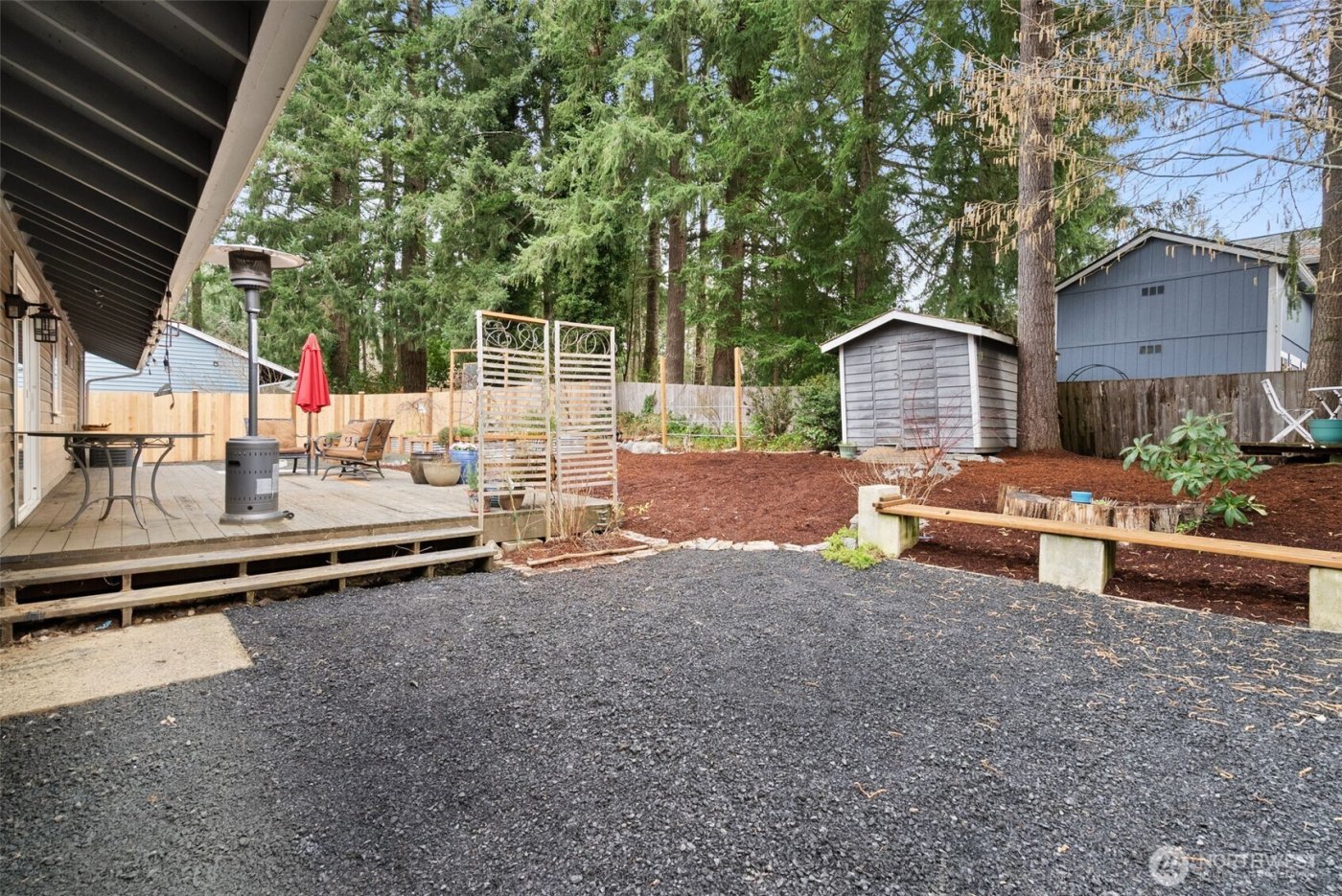 1902 Thornton Street NW, Olympia, WA 98502