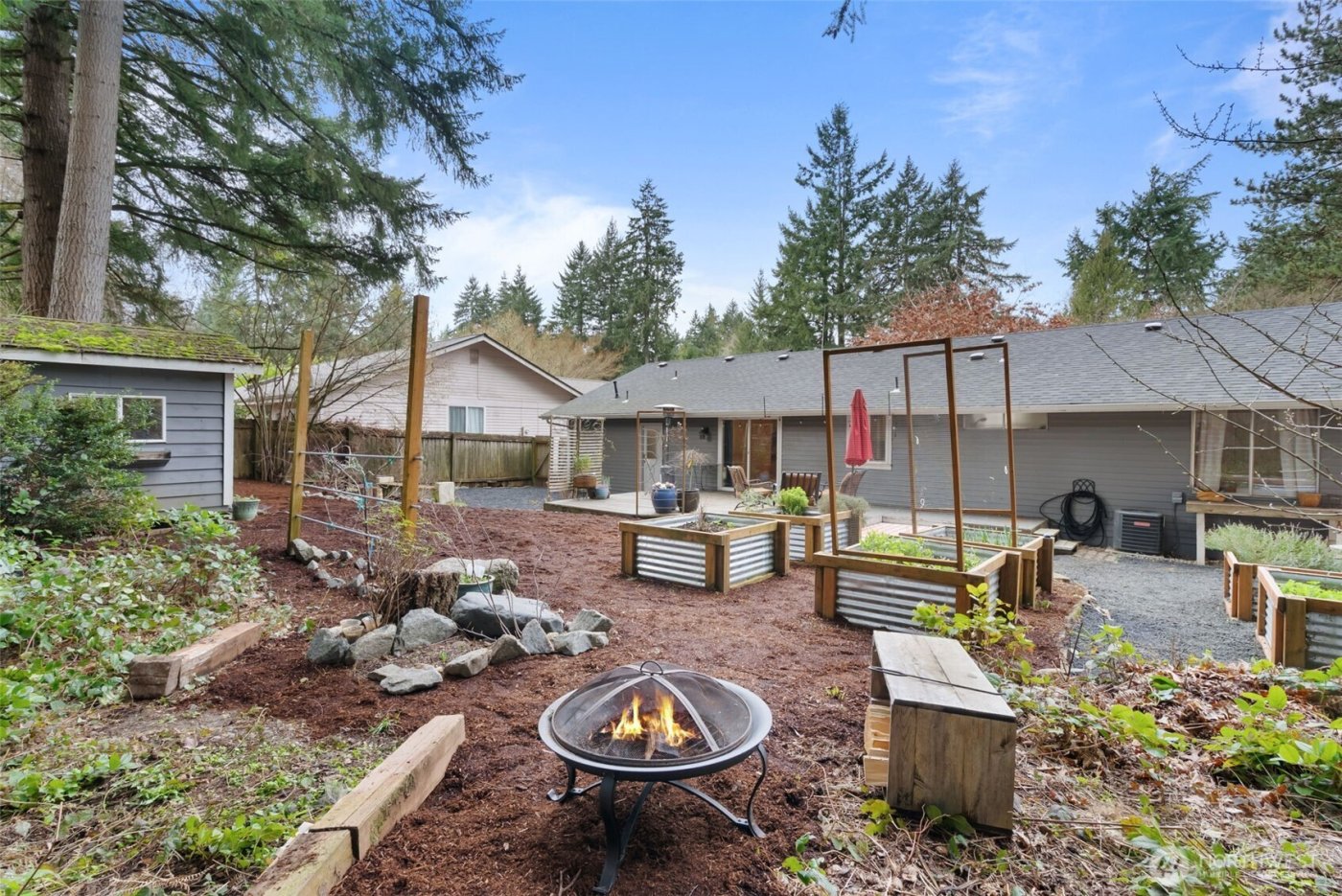 1902 Thornton Street NW, Olympia, WA 98502