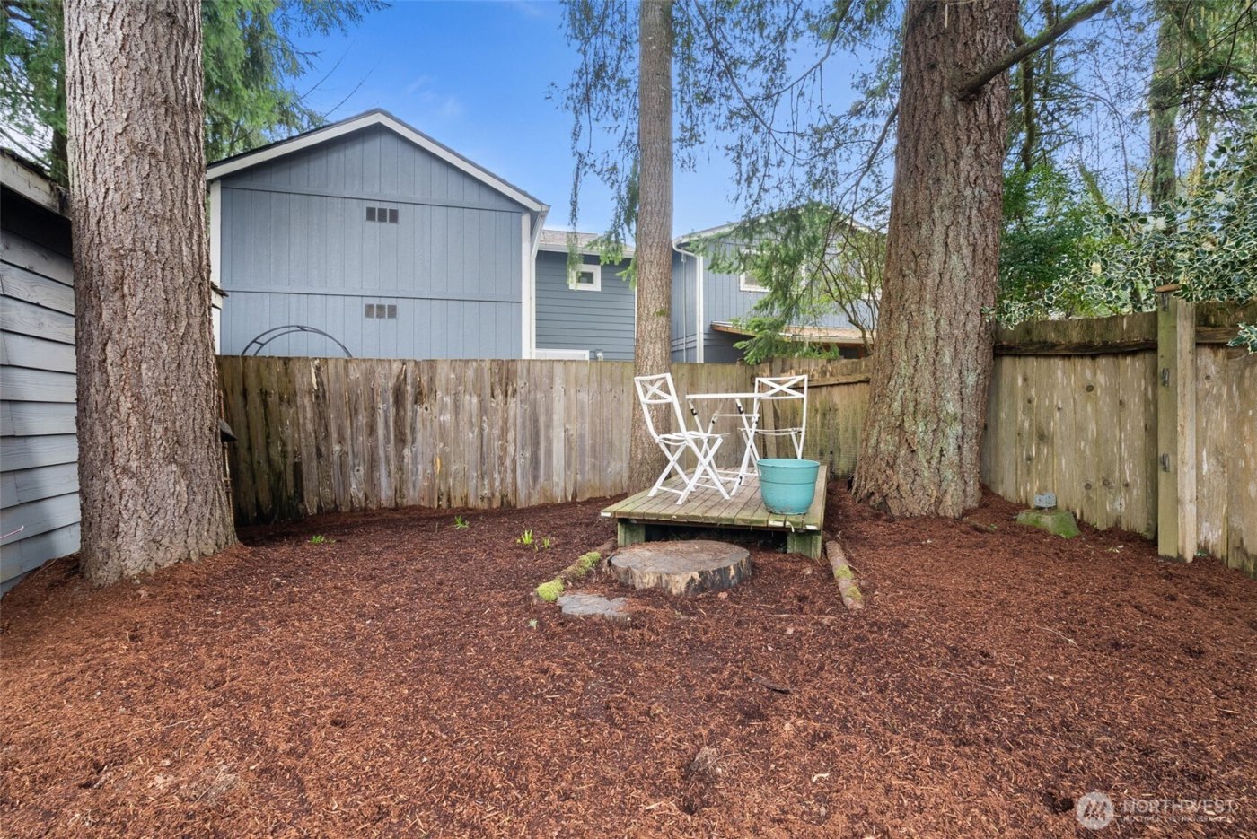 1902 Thornton Street NW, Olympia, WA 98502