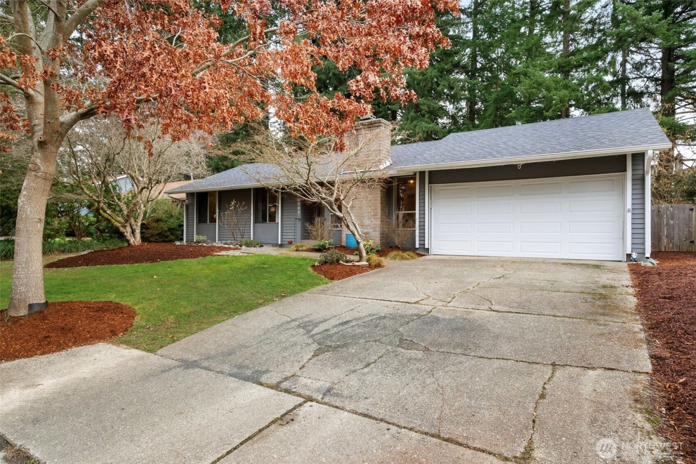 1902 Thornton Street NW, Olympia, WA 98502