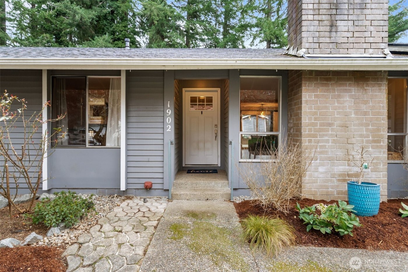 1902 Thornton Street NW, Olympia, WA 98502