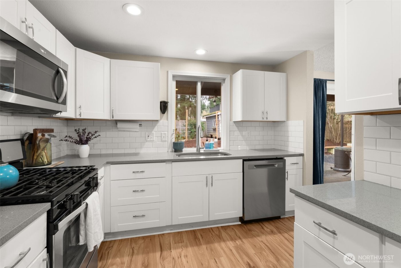 1902 Thornton Street NW, Olympia, WA 98502