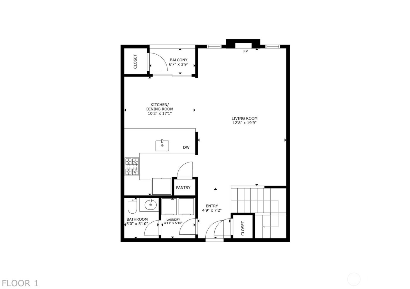 3939 10th Street SE #B4, Puyallup, WA 98374