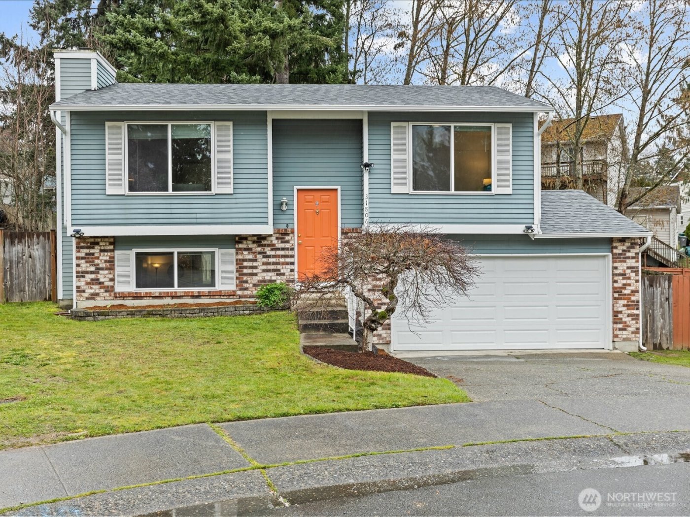 31806 10th Place SW, Federal Way, WA 98023-4702