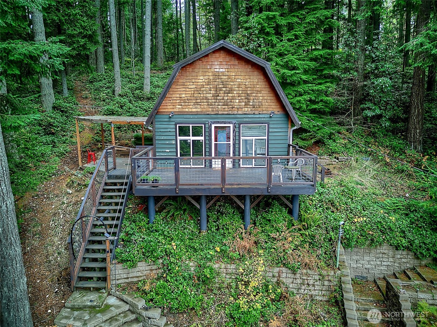 3012 152nd Pl NW , Stanwood, WA 98292-7768