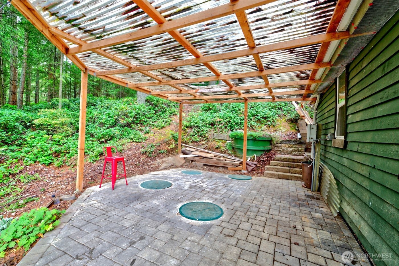 3012 152nd Pl NW , Stanwood, WA 98292-7768