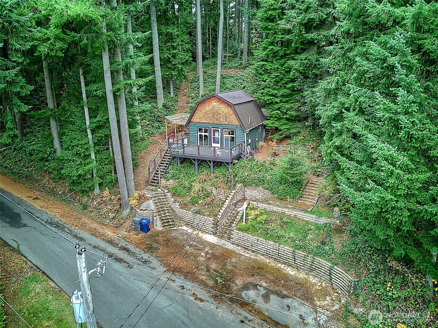 3012 152nd Pl NW , Stanwood, WA 98292-7768