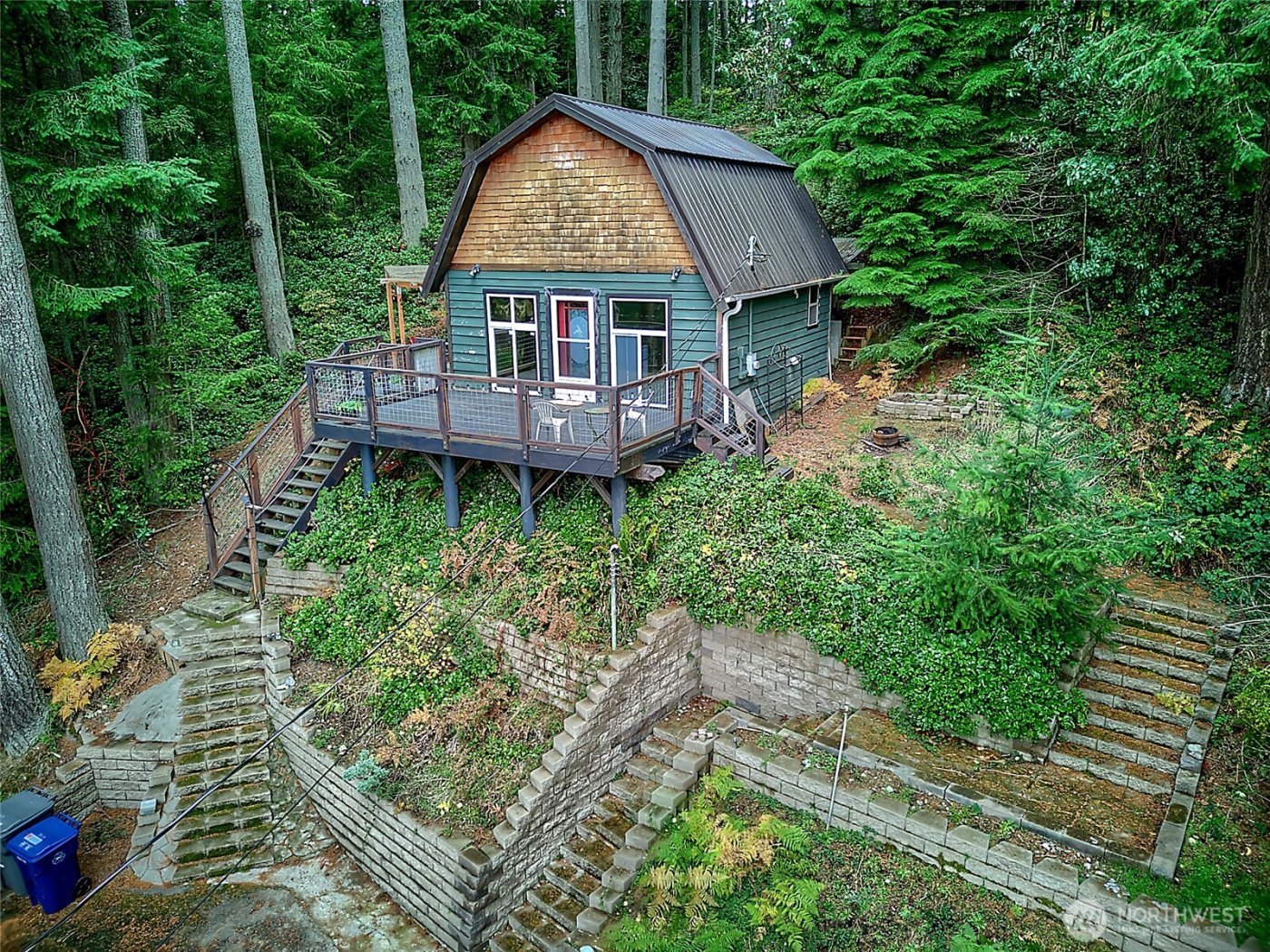 3012 152nd Pl NW , Stanwood, WA 98292-7768