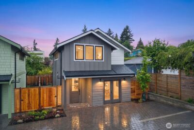 524 NE 89th Street #B, Seattle, WA 98115 - Photo 1