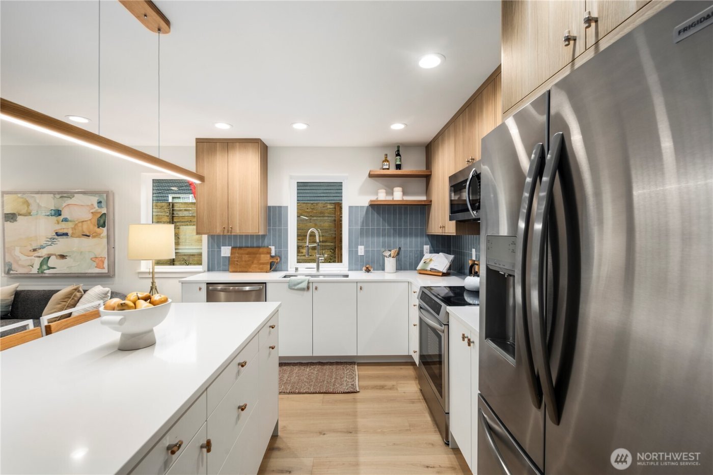 524 NE 89th Street #B, Seattle, WA 98115