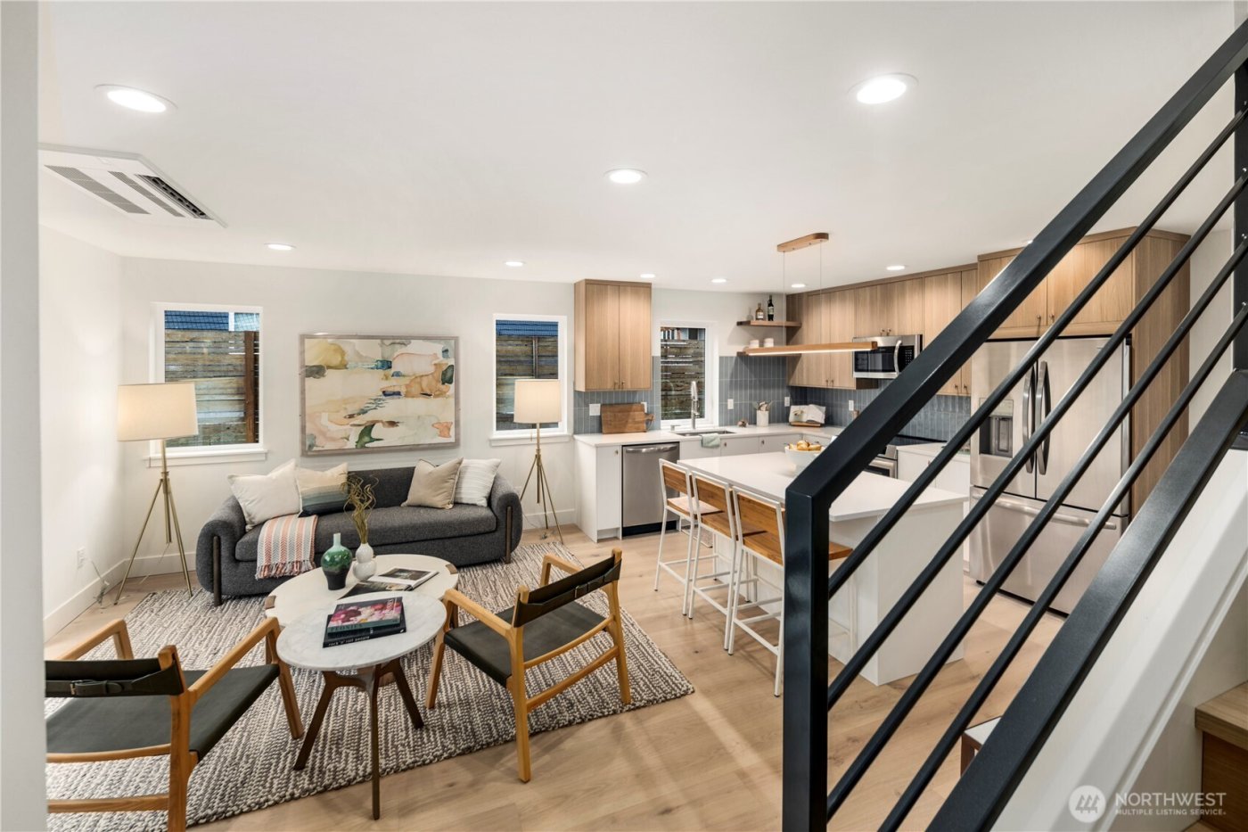 524 NE 89th Street #B, Seattle, WA 98115