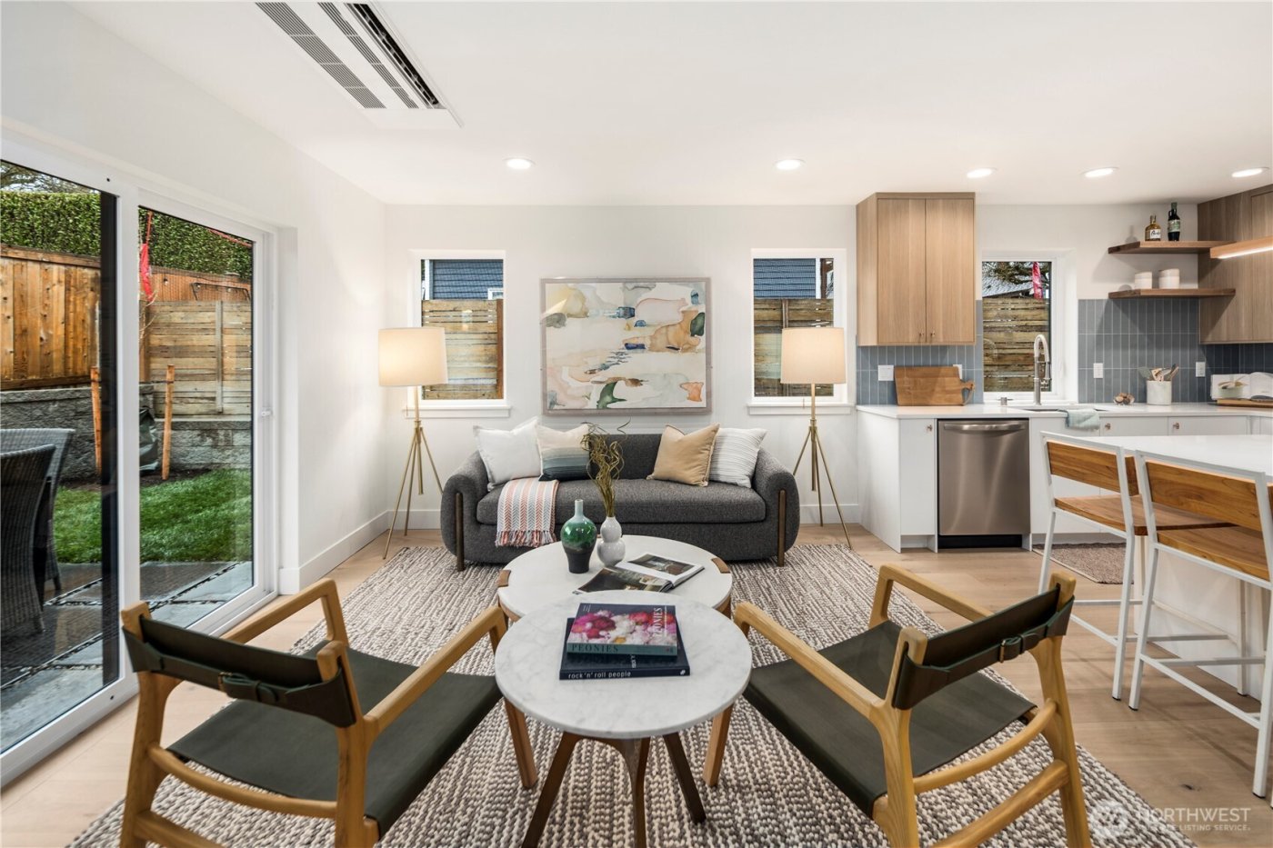 524 NE 89th Street #B, Seattle, WA 98115